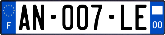 AN-007-LE