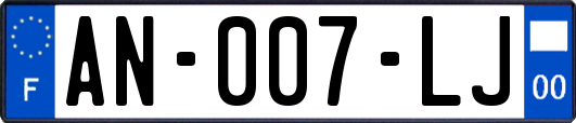 AN-007-LJ