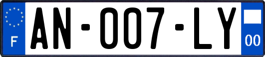 AN-007-LY