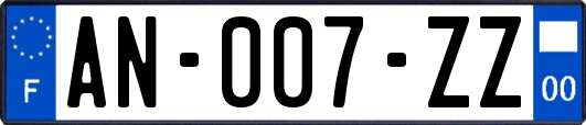 AN-007-ZZ
