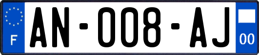 AN-008-AJ