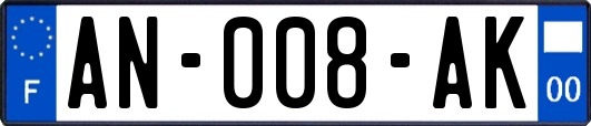 AN-008-AK