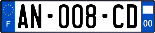 AN-008-CD