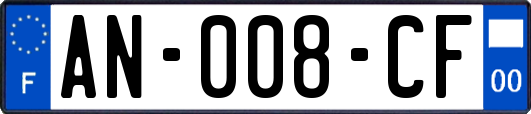 AN-008-CF