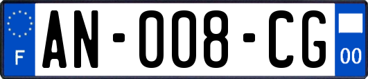 AN-008-CG