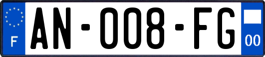 AN-008-FG