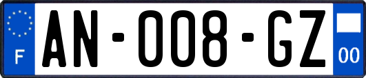 AN-008-GZ