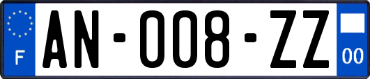 AN-008-ZZ
