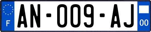 AN-009-AJ