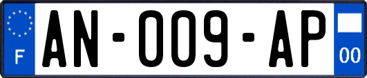 AN-009-AP