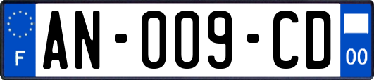 AN-009-CD