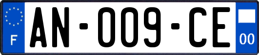 AN-009-CE
