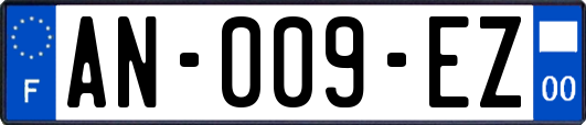 AN-009-EZ