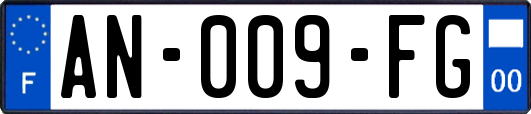 AN-009-FG