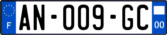 AN-009-GC