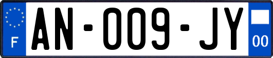 AN-009-JY