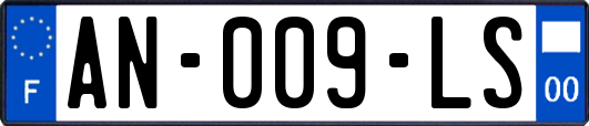 AN-009-LS