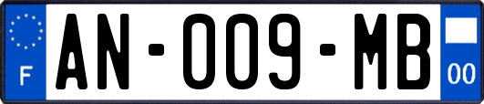 AN-009-MB