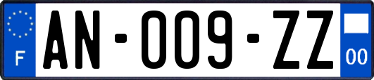 AN-009-ZZ