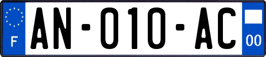 AN-010-AC