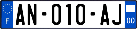 AN-010-AJ