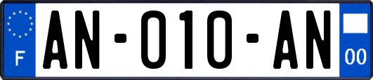 AN-010-AN