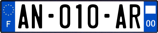 AN-010-AR