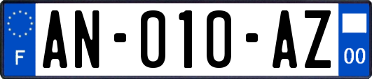 AN-010-AZ