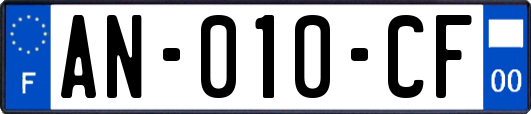 AN-010-CF