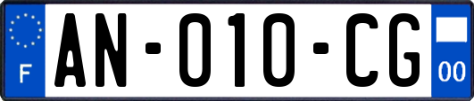 AN-010-CG