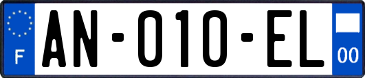 AN-010-EL