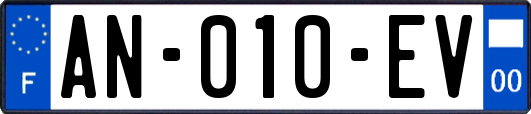 AN-010-EV