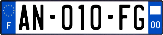 AN-010-FG