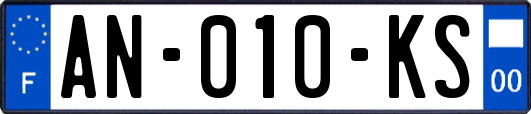 AN-010-KS