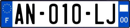 AN-010-LJ