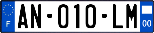 AN-010-LM