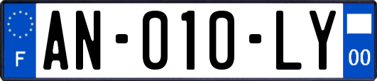 AN-010-LY