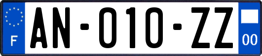 AN-010-ZZ