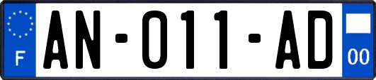 AN-011-AD