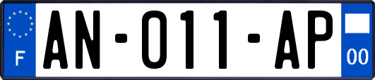 AN-011-AP