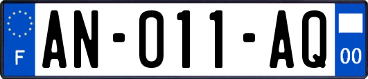 AN-011-AQ