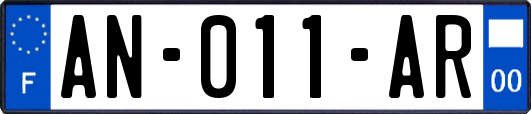 AN-011-AR