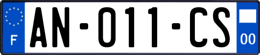 AN-011-CS