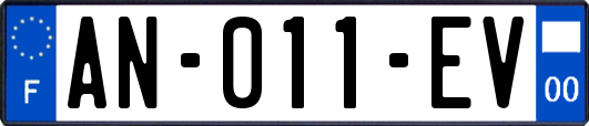 AN-011-EV