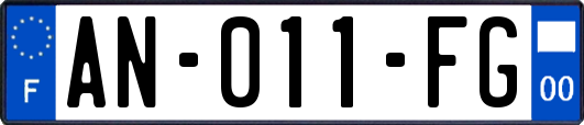 AN-011-FG