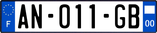 AN-011-GB