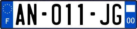 AN-011-JG