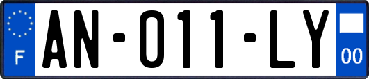 AN-011-LY