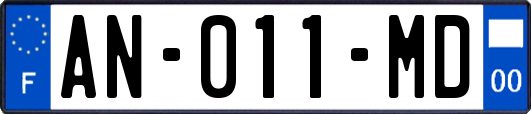 AN-011-MD