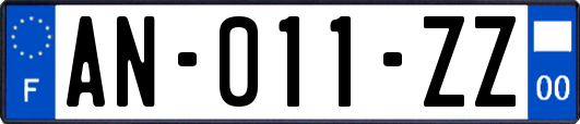 AN-011-ZZ